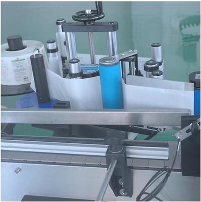 南京洗發(fā)水貼標(biāo)機(jī)，冠鴻智能裝備是您的理想選擇