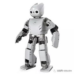 智能佳攜多款服務(wù)與教育機器人亮相2017綿陽科博會，引領(lǐng)智能機器人研發(fā)新浪潮